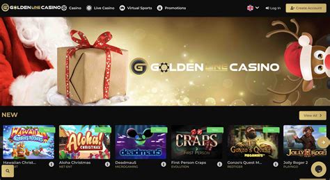 Goldenline casino Argentina